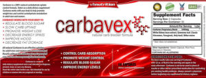 carbavex