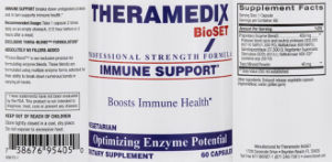 Immune Support