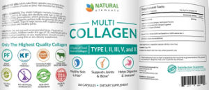 Multi Collagen