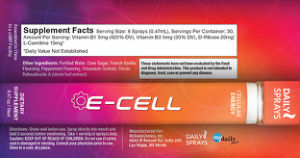 E-Cell