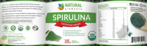 Spirulina