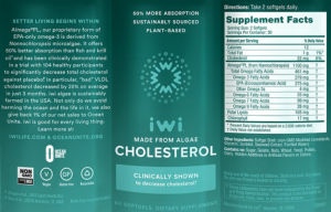 Cholesterol
