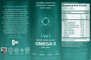 Omega-3