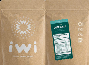 Omega-3 Mini Softgels