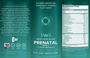 Prenatal