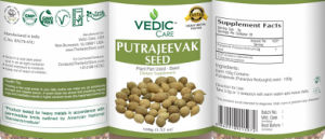 Putrajeevak Seed