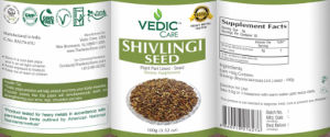Shivlingi Seed