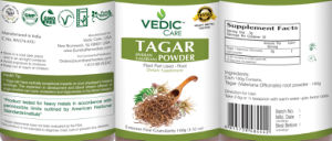 Tagar Powder