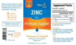 Immune Z Liquid