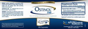 Ostinol 350