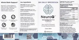 Label for NeuroQ