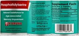 Label for Phosphatidylserine