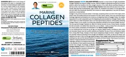 Marine Collagen Peptides