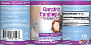 Garcinia Cambogia