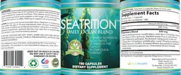 Label for Seatrition