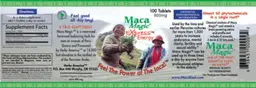 Label for Express Energy