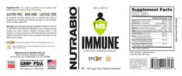 Label for Immune