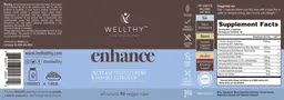 Label for Enhance