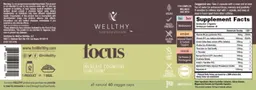 Label for Focus