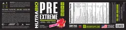 Label for Pre Extreme Watermelon