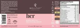 Label for Her