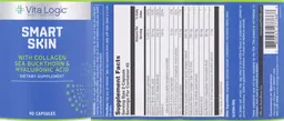 Label for Smart Skin
