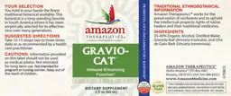 Label for Gravio-Cat