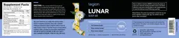 Label for Lunar Chamomile