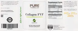 Collagen FVF