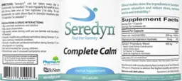 Label for Seredyn