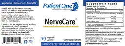 Label for NerveCare
