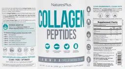 Collagen Peptides