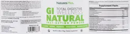 GI Natural Total Digestive Wellness