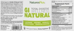 GI Natural Total Digestive Wellness