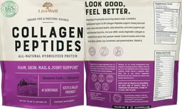 Collagen Peptides Unflavored