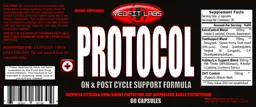 Label for Protocol