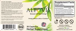 Label for Altovis