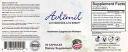Label for Avlimil