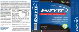 Label for Enzyte
