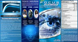 Label for Focus Fast