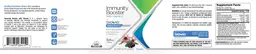 Label for Immunity Booster with Vitamin C