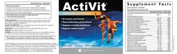 Label for ActiVit
