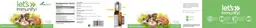 Label for Let's Immunify!