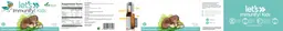 Label for Let's Immunify! Kids