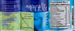 Label for Oral