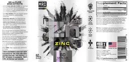 Zn 30 Zinc