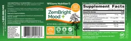 Label for ZemBright Mood +
