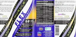 Label for Flex