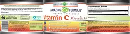 Vitamin C 1,000 mg