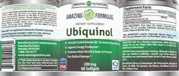 Ubiquinol 200 mg